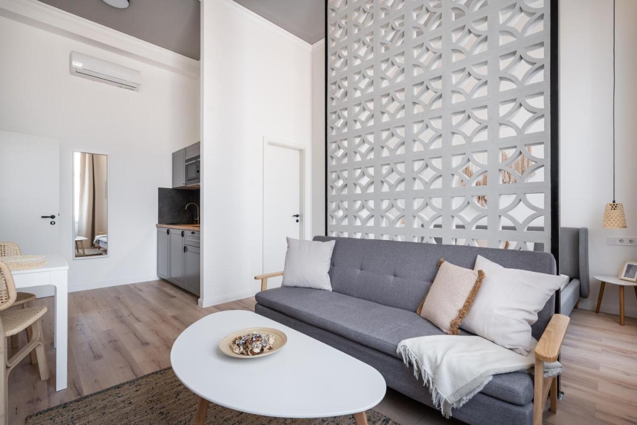 A62 - Akacfa Street Central Residence - Best Location By Bqa Будапеща Екстериор снимка
