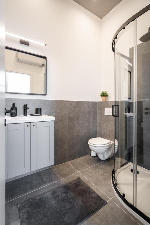 A62 - Akacfa Street Central Residence - Best Location By Bqa Будапеща Екстериор снимка
