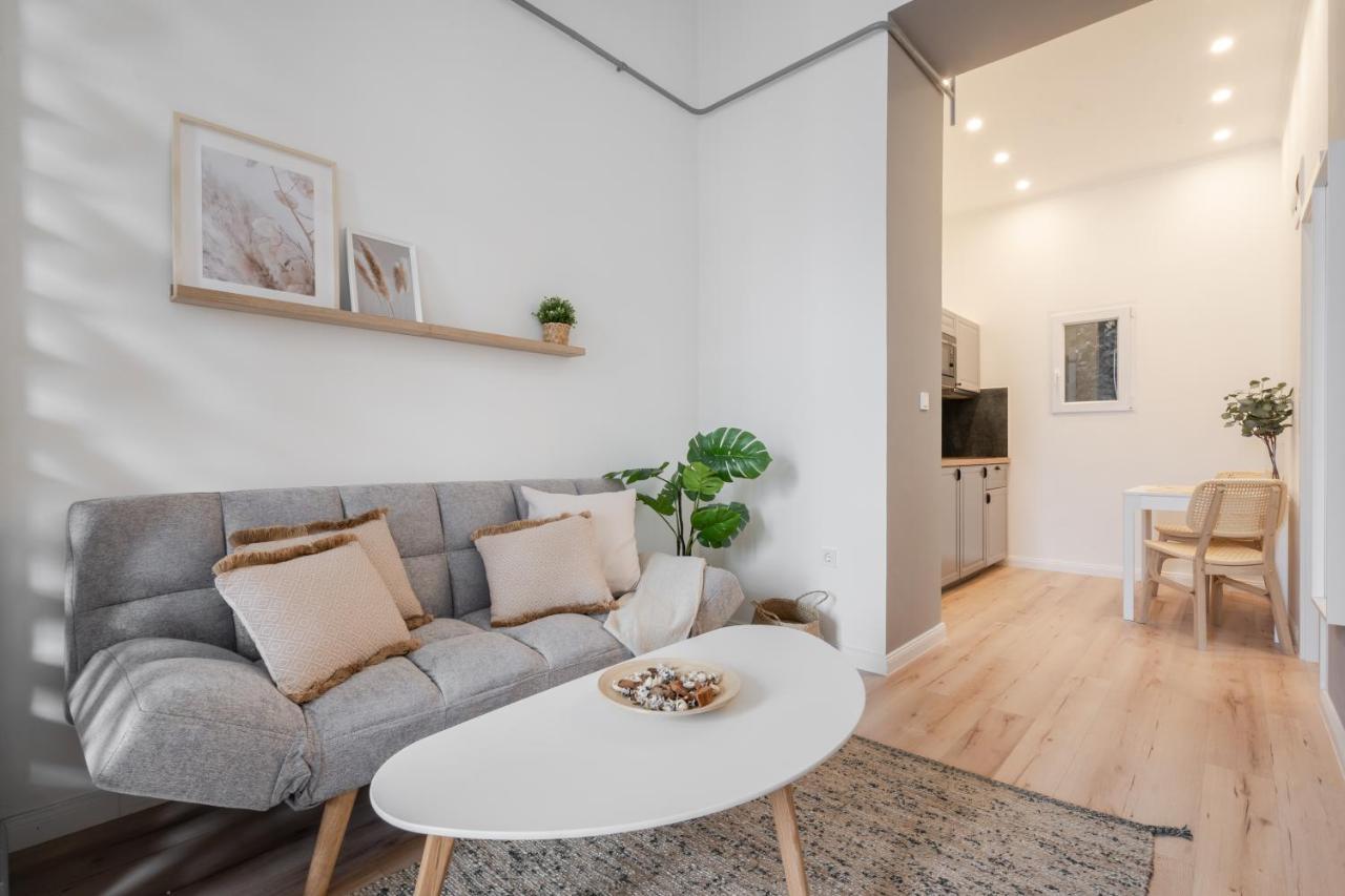 A62 - Akacfa Street Central Residence - Best Location By Bqa Будапеща Екстериор снимка