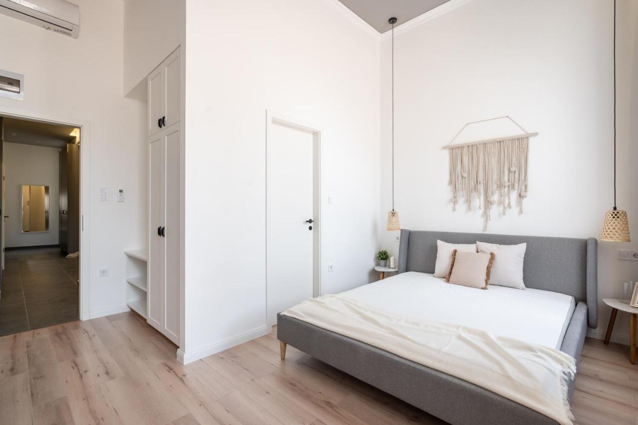 A62 - Akacfa Street Central Residence - Best Location By Bqa Будапеща Екстериор снимка