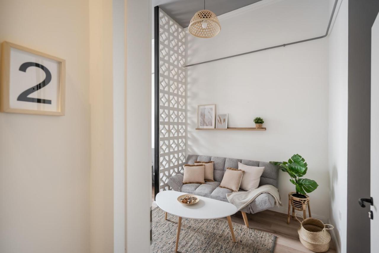 A62 - Akacfa Street Central Residence - Best Location By Bqa Будапеща Екстериор снимка