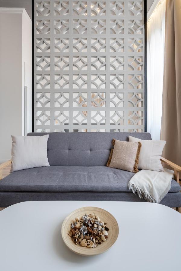 A62 - Akacfa Street Central Residence - Best Location By Bqa Будапеща Екстериор снимка