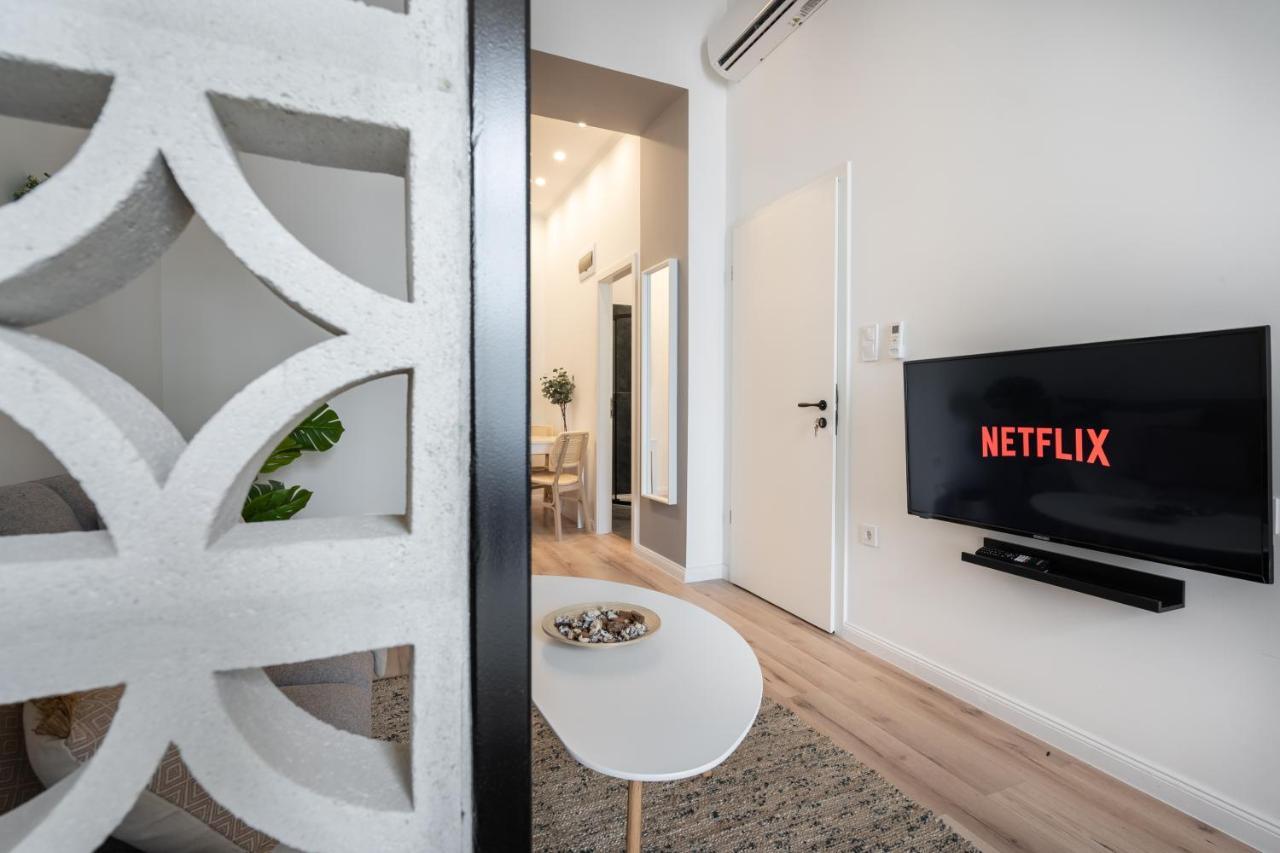 A62 - Akacfa Street Central Residence - Best Location By Bqa Будапеща Екстериор снимка