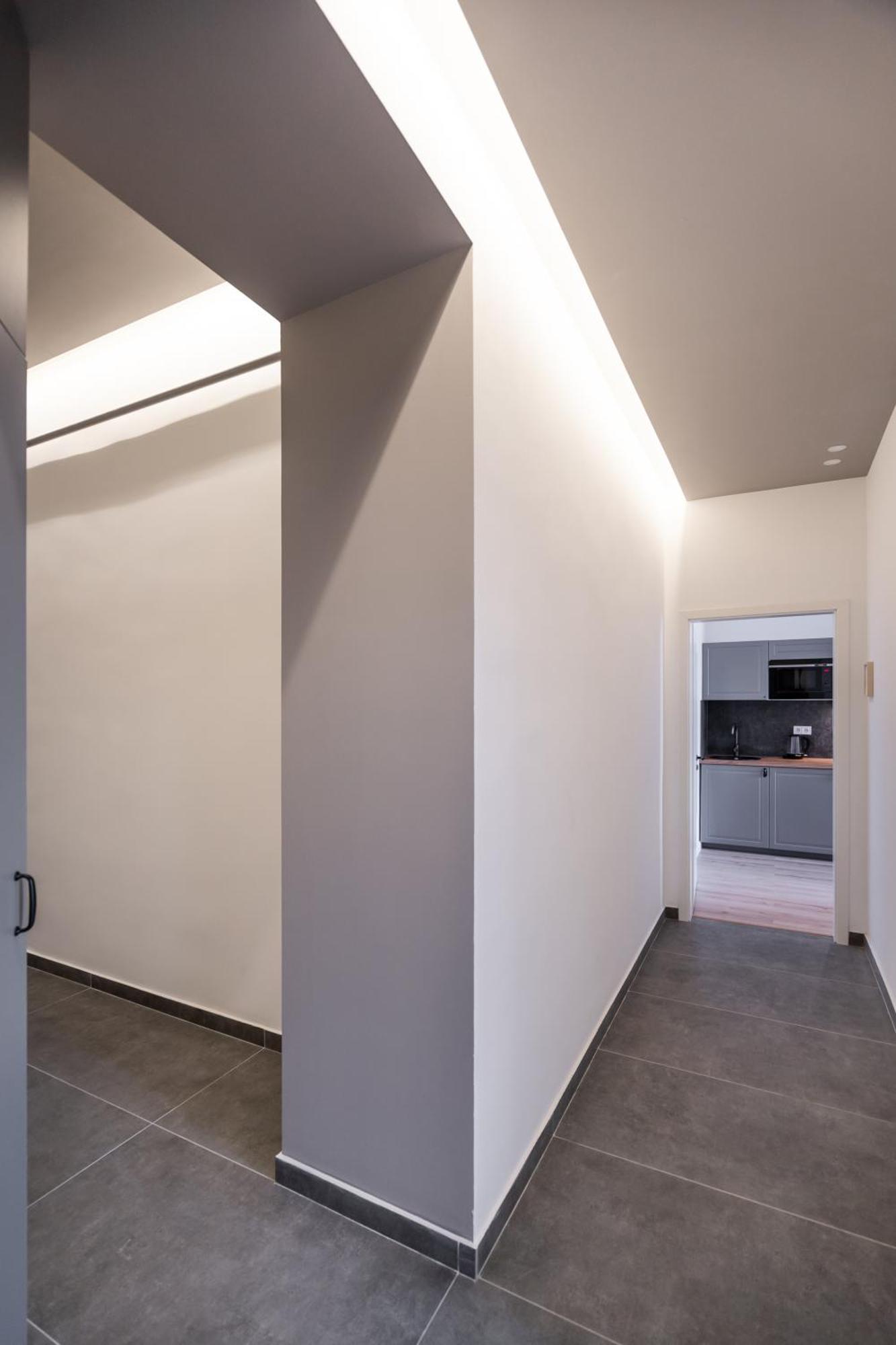 A62 - Akacfa Street Central Residence - Best Location By Bqa Будапеща Екстериор снимка